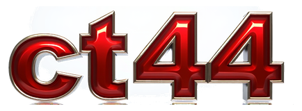 ct444 logo